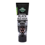 Hollywood Style Black Carbon Detox Mud Mask