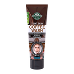 Hollywood Style Firming Coffee Elastin Face Wash