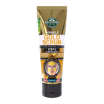 Hollywood Style Wrinkle Gold Facial Scrub