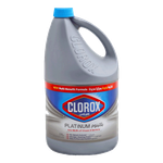 Clorox Platinum Original Bleach