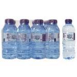 Adhari Plastic Bottled Drinking Water