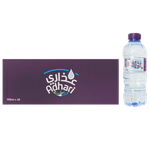Adhari Plastic Bottled Drinking Water