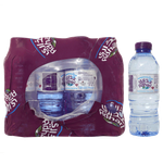 Adhari Plastic Bottled Drinking Water