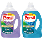 Persil Original & Lavender Deep Clean Liquid Detergent 