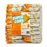 Super Corn Roasted Corn Sticks Snack