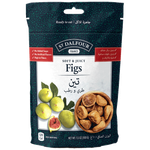 St. Dalfour Ready To Eat Soft & Juicy Figs Spread