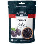 St. Dalfour Ready To Eat Soft & Juicy Pitted Prunes Spread