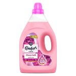 Comfort Pink Flora Long-Lasting Fragrance Fabric Softener