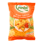 Pinar Shredded Cheddar Cheese