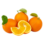 Moroccan Navel Orange 