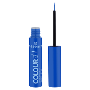 Essence Colour It Liquid Eyeliner Shade 01