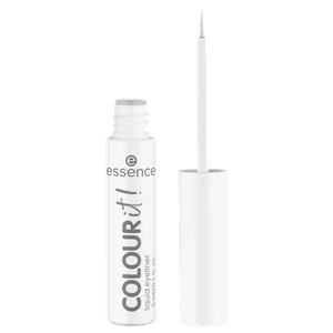 آيلاينر سائل كلر إت درجة 02 من إيسنس