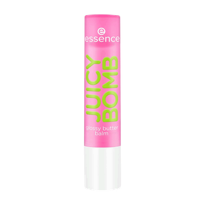 Essence Juicy Bomb Glossy Butter Balm Shade 03
