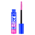 Essence I Love Extreme Blue Crazy Volume Mascara
