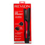 Revlon One-Step Air Straight Dryer & Hair Straightener