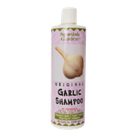 Spanish Garden Unscented Garlic Fortifying Shampoo