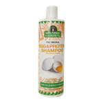 Spanish Garden Egg & Silk Protein Repair Shampoo