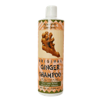 Spanish Garden Ginger Invigorating Hair Shampoo
