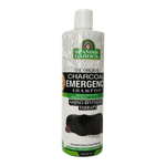 Spanish Garden Activated Charcoal Deep Cleanse Shampoo