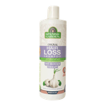 Spanish Garden Garlic Hair Loss Control Shampoo