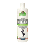 Spanish Garden Horse Tail Thicker Fuller Hair Shampoo