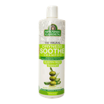 Spanish Garden Aloe Vera Dryness Soothing Shampoo