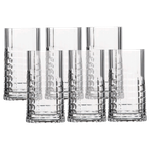 Al Saif Acrylic Cup Set