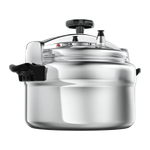 Al Saif Stainless Steel Pressure Cooker