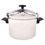 Al Saif Granite Pressure Cooker
