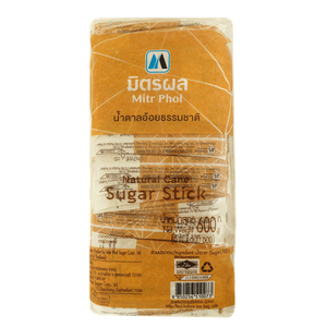 Mitr Phol Natural Cane Sugar Stick