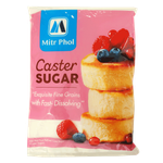 Mitr Phol Caster Sugar Refined