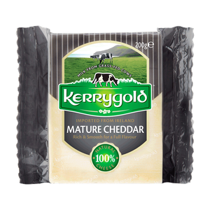 Kerrygold Mature Cheddar Cheese