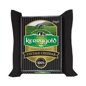 Kerrygold Vintage Cheddar Cheese