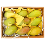 Yemeni Taymour Mango 