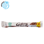 لوح شوكولاتة بالحليب ريبيل من جالاكسي