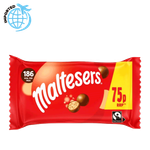 Maltesers Milk Chocolate Bar