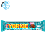 Yorkie Duo Brownie Chocolate Bar