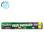 Rowntree’s Fruit Pastilles Vegan Tube