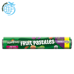 أنبوب فواكه نباتية من روانتريز