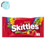 Skittles Fruits Candy Pouch