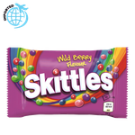 Skittles Wild Berry Candy Pouch
