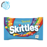 Skittles Tropical Candy Pouch