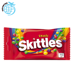 Skittles Fruits Candy 