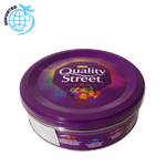 Quality Street Assorted Chocolate Tin
