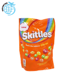 Skittles Citrus Candy Pouch