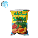 Salad Potato Chips