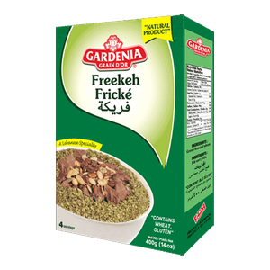 Gardenia Whole Freekeh Grain