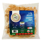 La Farm Chicken Pop Family Pack