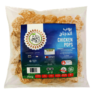 La Farm Chicken Pop Family Pack