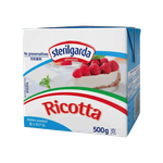 Sterilgarda Uht Ricotta Cheese